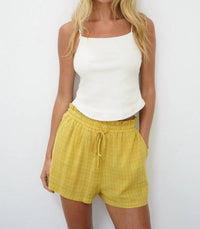 Lna - Ari Tank Top