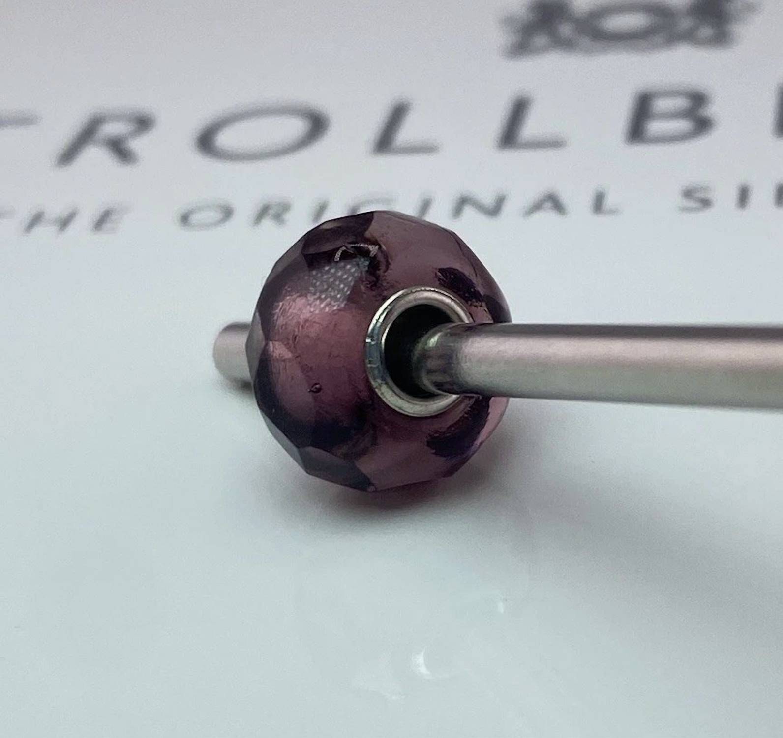 Trollbeads - Women's Prism Bead Charm