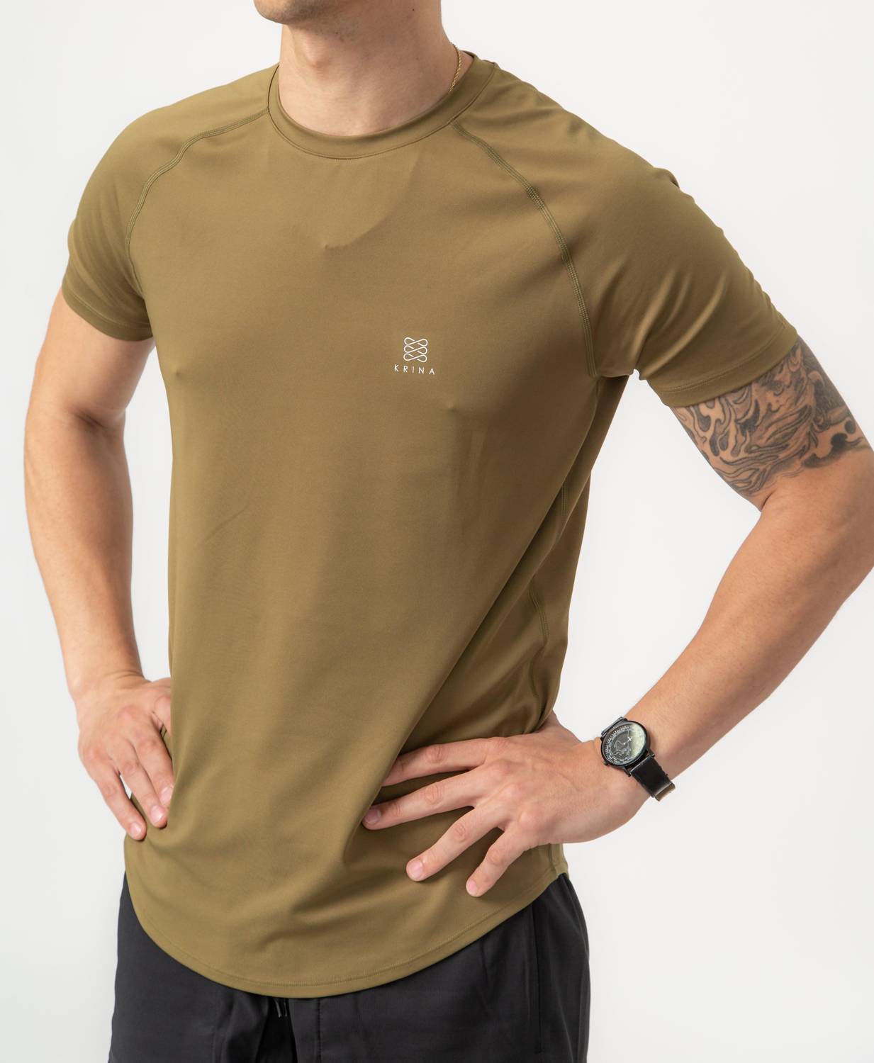 Lovyt - Sustainable Performance Tee