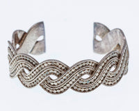 Anna Beck - Women's Timor Sterling Bracelet