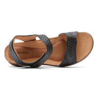 Cobb Hill - Women's May Wave Strap Sandal