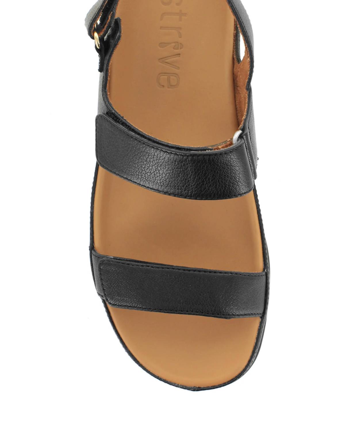 Strive - Women's Kona Ii Slingback With Arch Support Sandal