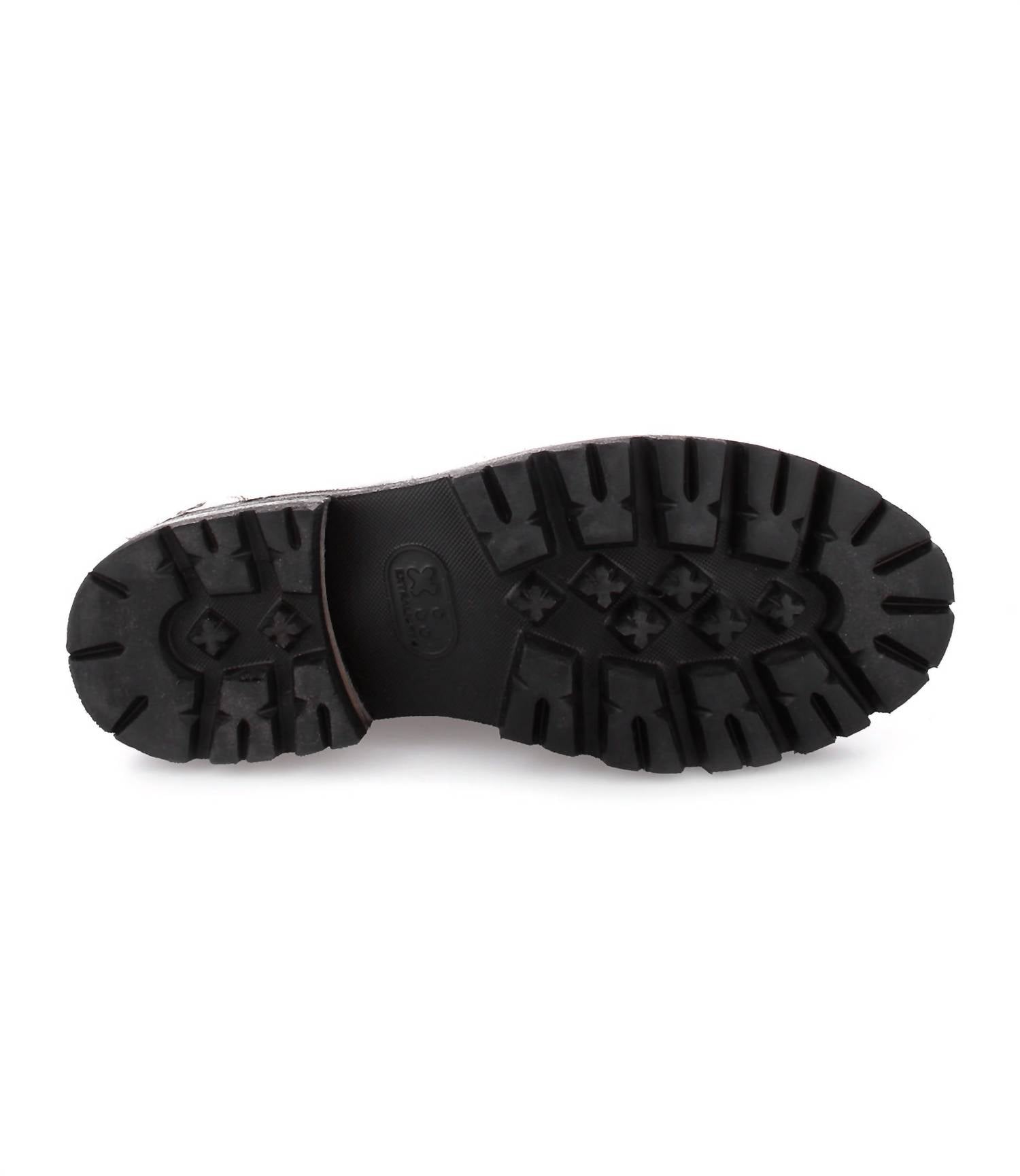 Bedstu - Women's Reina Iii Leather Loafer