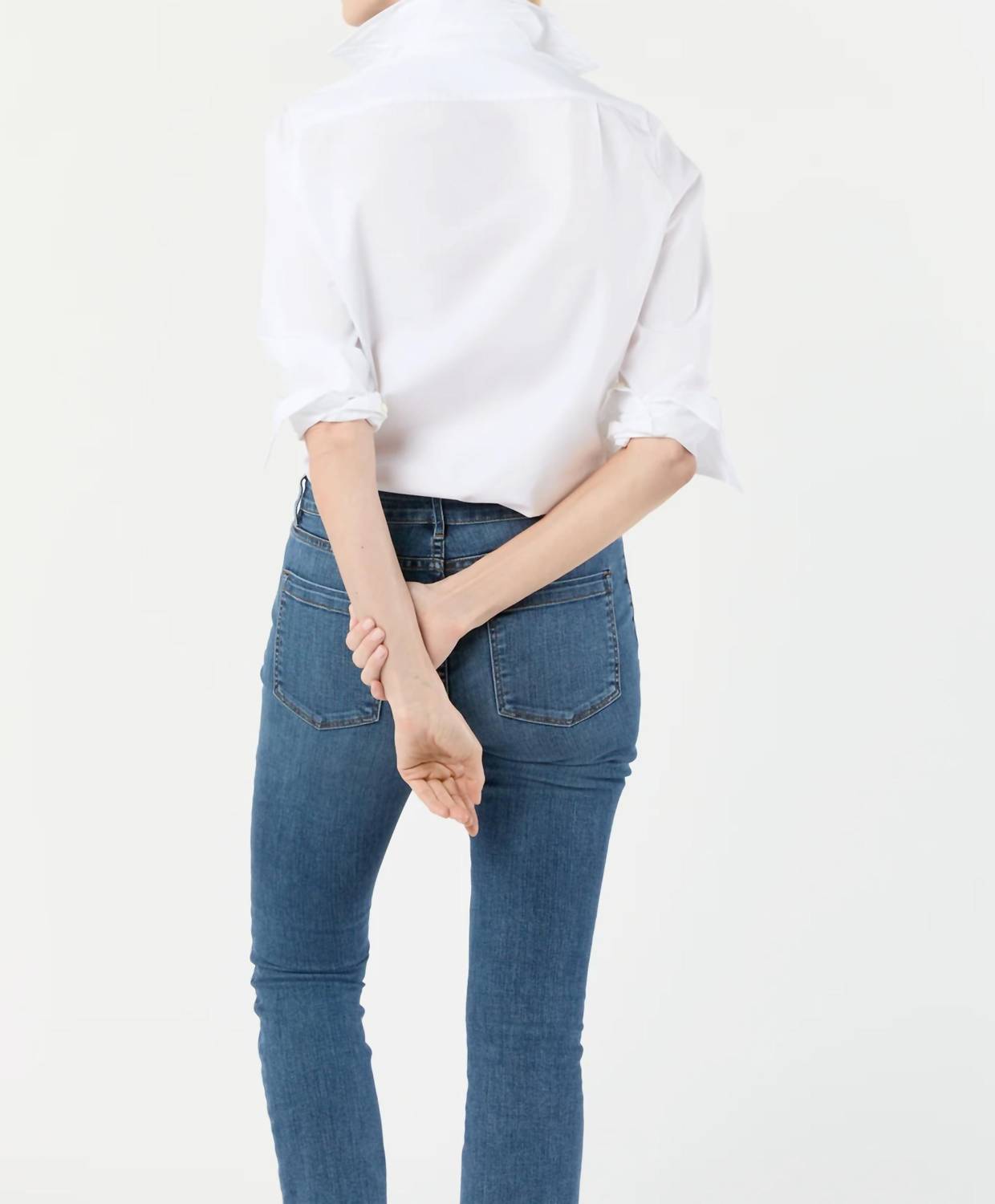 Ann Mashburn - Sidney Shirt
