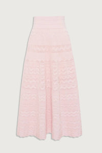 Molli - Diva Pointelle Skirt