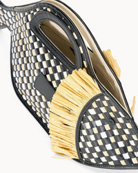 Staud - Cleo Fish Basket Bag