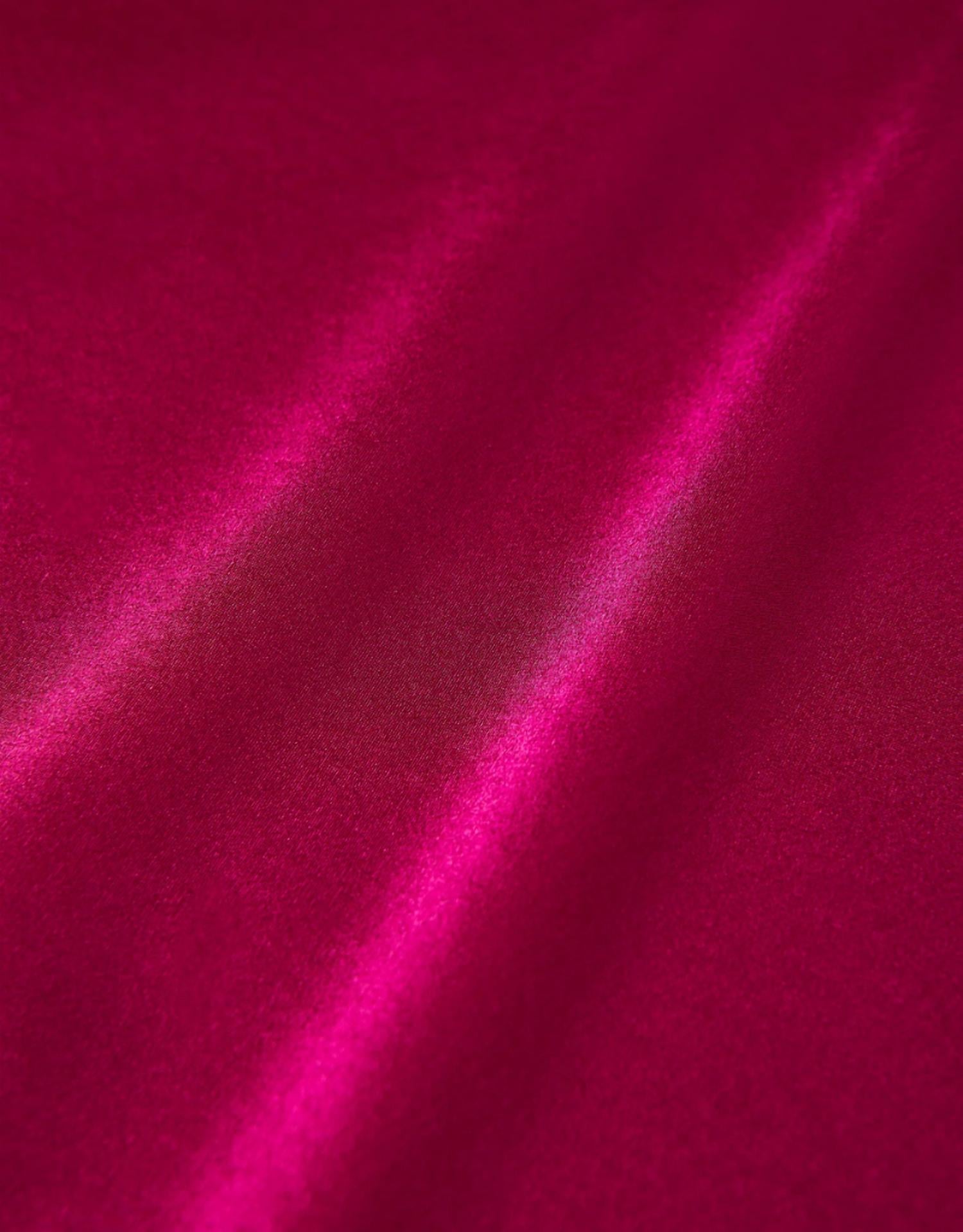 L'Agence - Tyler Silk Blouse