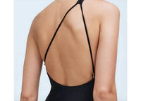 Madewell - One-shoulder One-piece Swimsuit