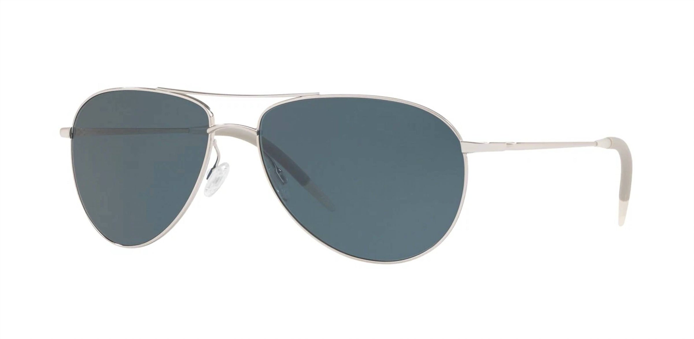 Oliver Peoples - Benedict Polarized Sunglasses 1002s 50363r