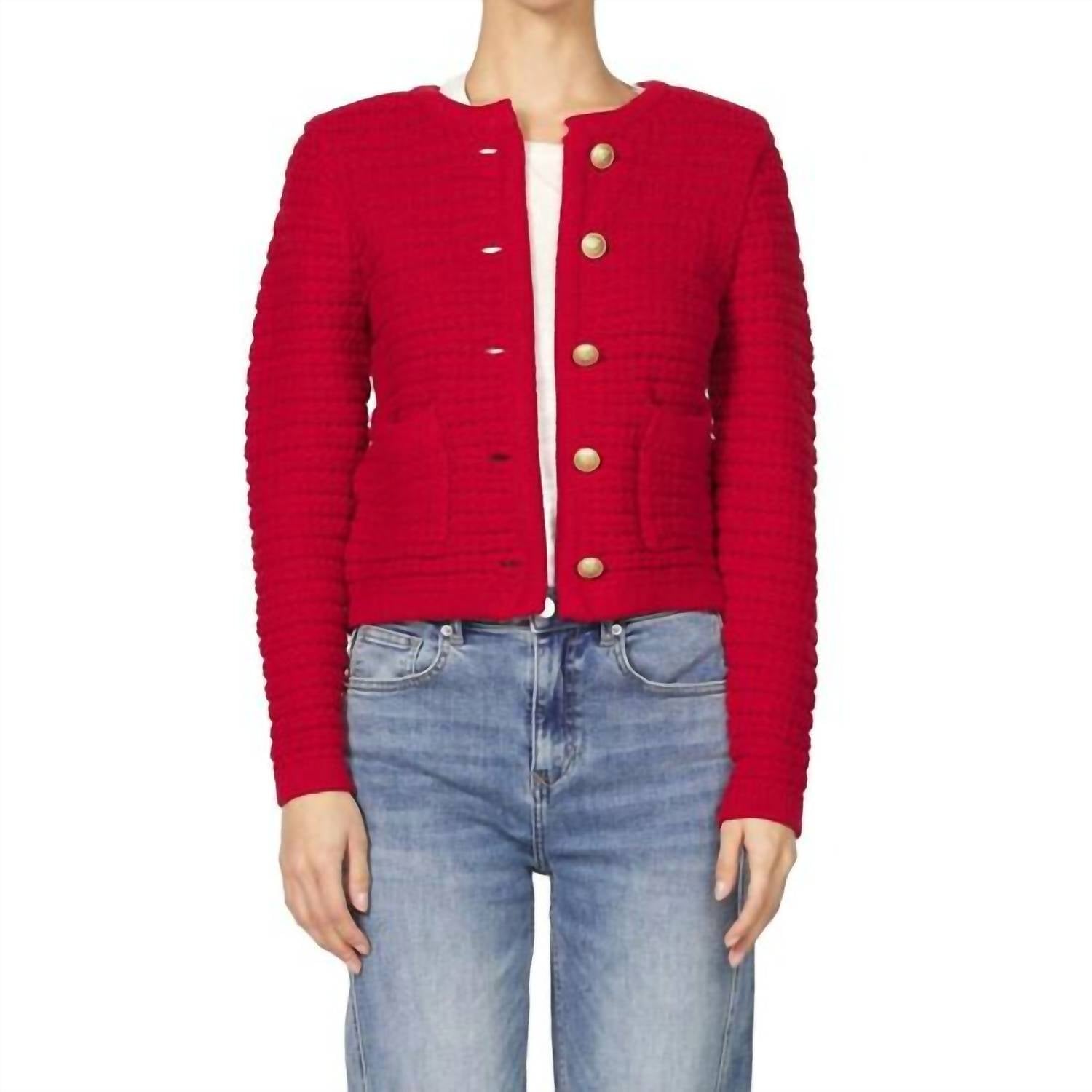 Dear John Denim - Cambria Cardigan