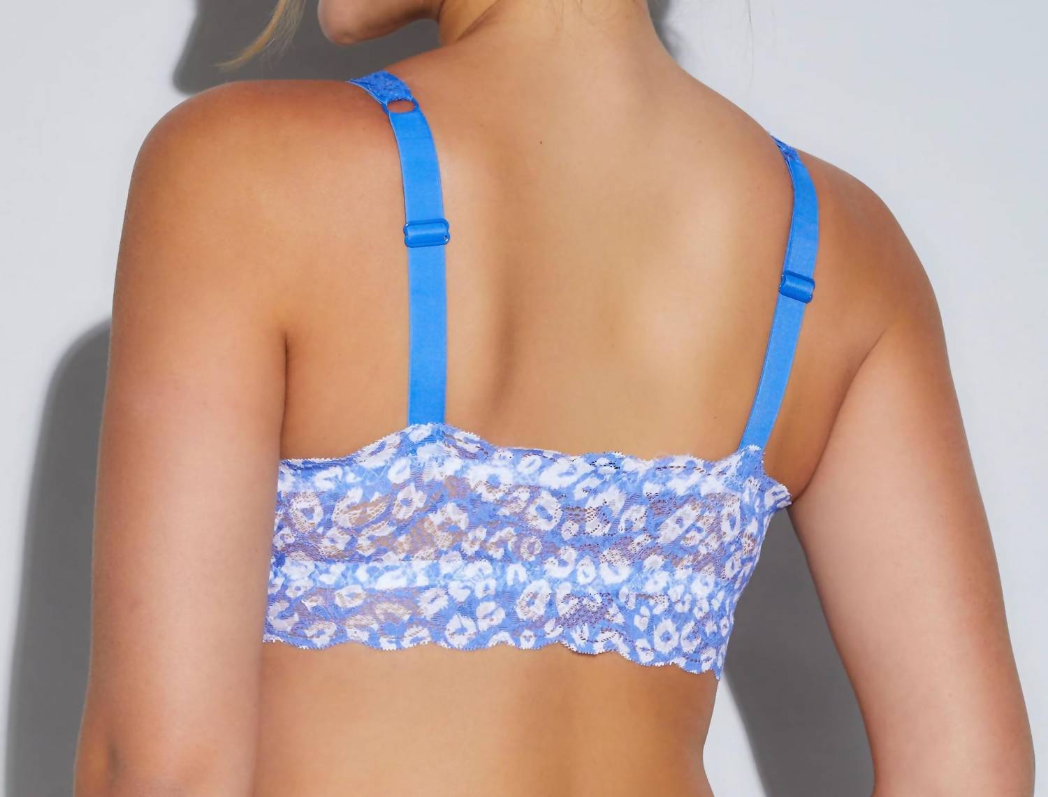 Cosabella - Never Say Never Curvy Sweetie Bralette