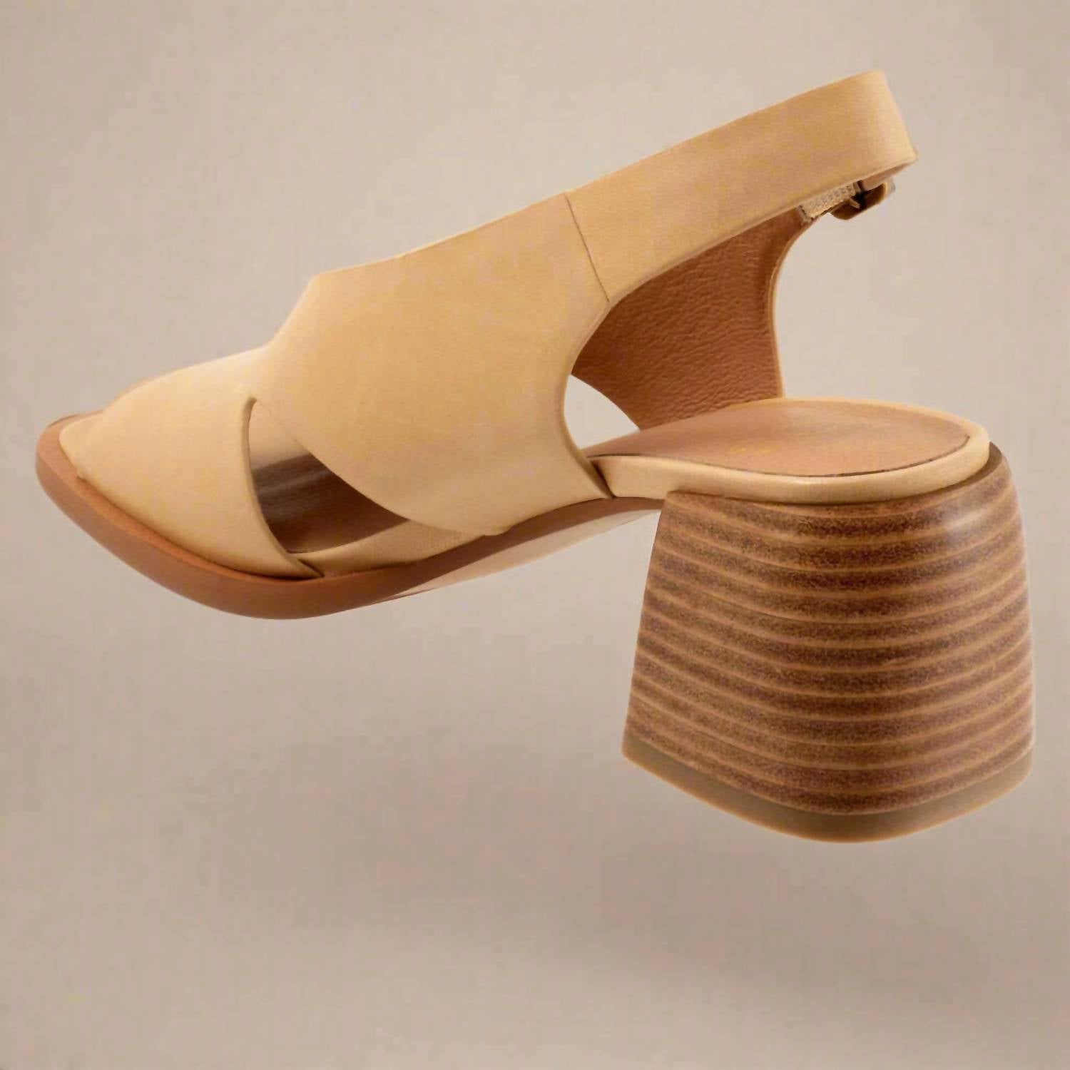 Eos Melbourne - Women's Isadora Sandal