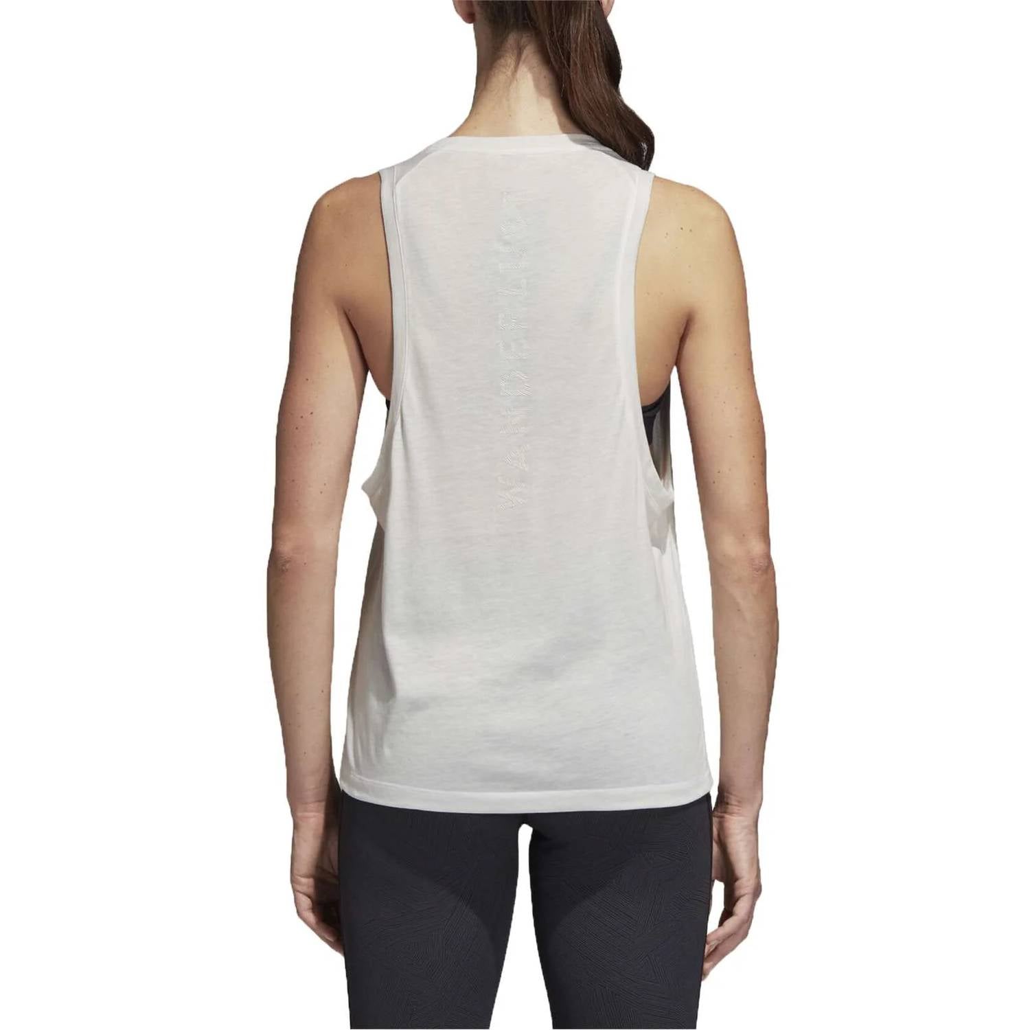 Adidas - Wanderlust Tank Top