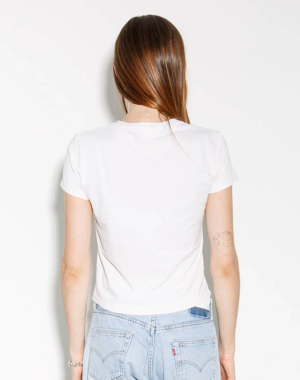 Re/Done - Classic Spring Fling Tee
