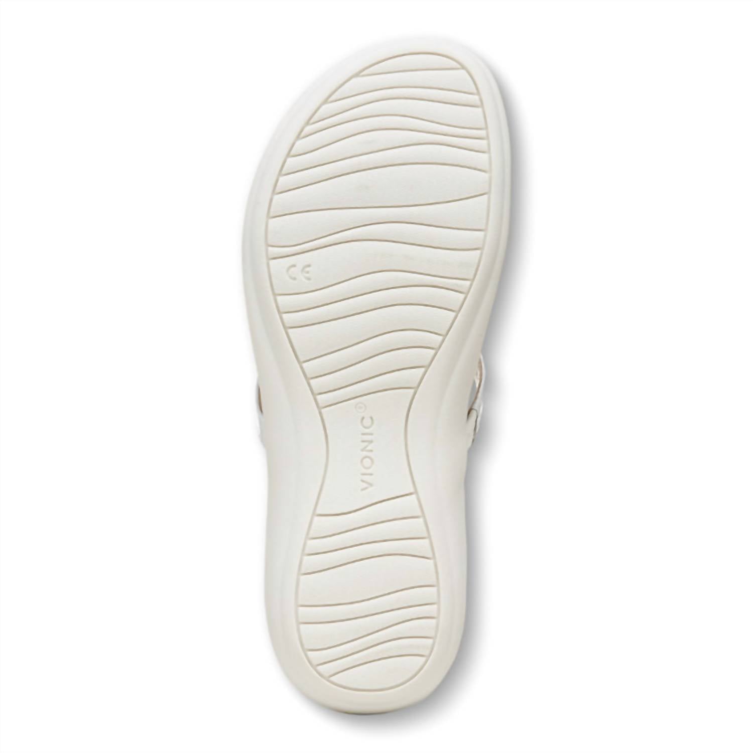 Vionic - Women's Raysa Thong Sandals