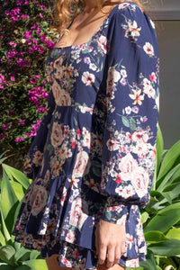 Hey Jude Dress