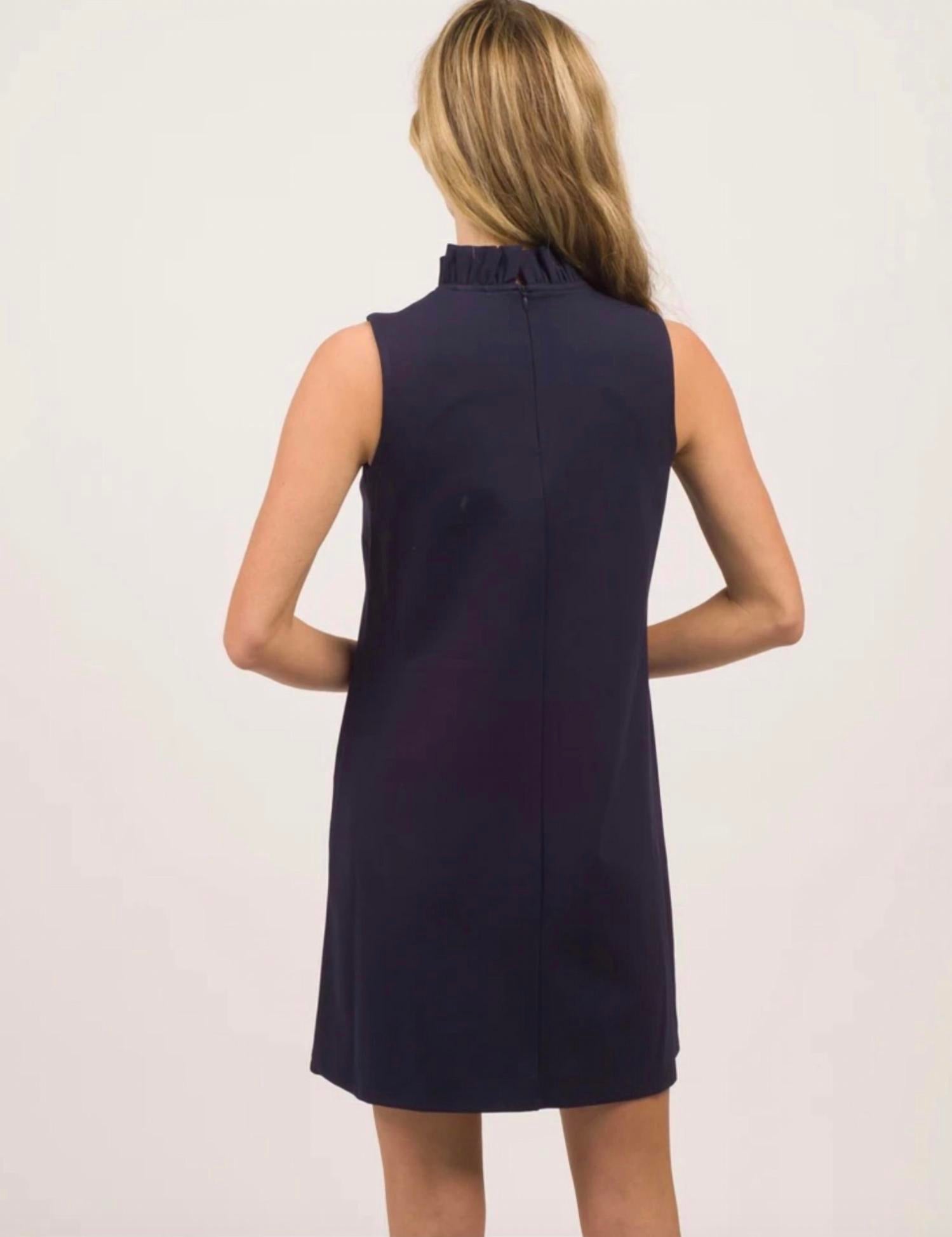 Jude Connally - Avery Dress