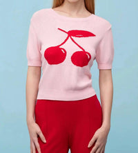 Astrid - Emme Top