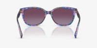 Coach - Women's Hc8132 L109 52888h Sunglasses