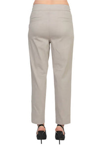 Counterparts - Women's Slim Leg Ankle Pants