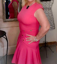 Frank Lyman - Dress