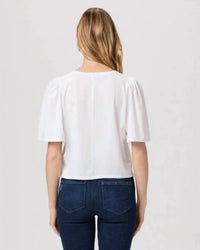 Paige - Sigrid Crew Neck Tee