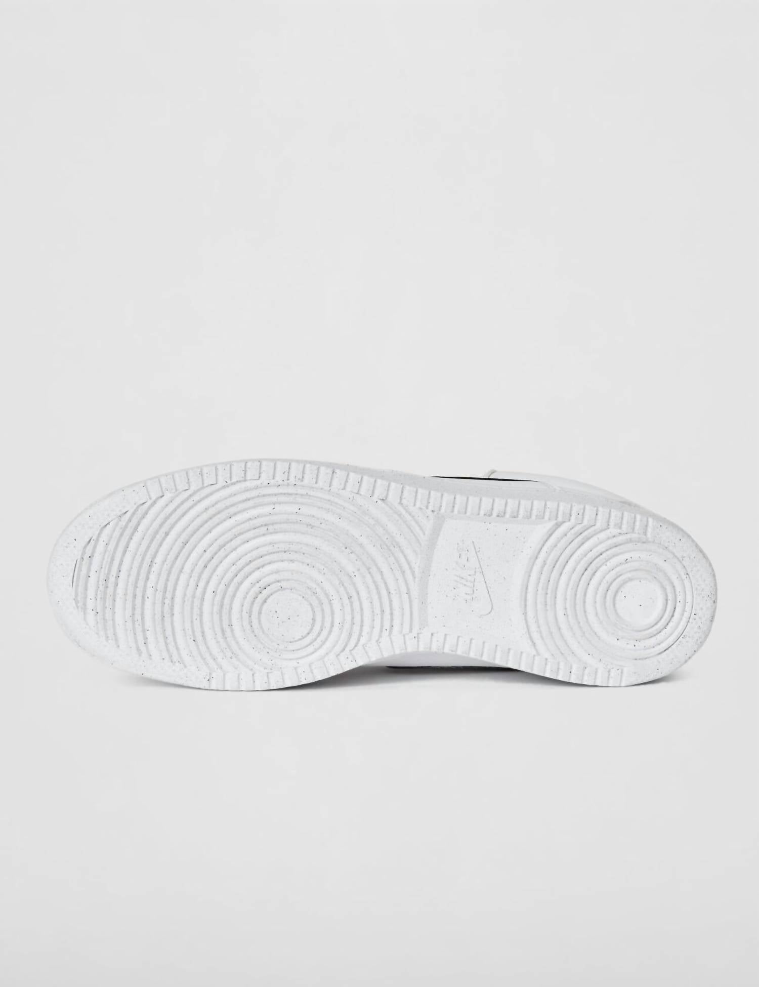 Nike - Men's Court Vision Mid Next Nature Shoes