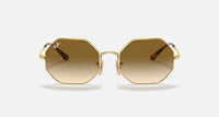 Ray Ban - Octagon Non Polarized Sunglasses Rb1972 914751