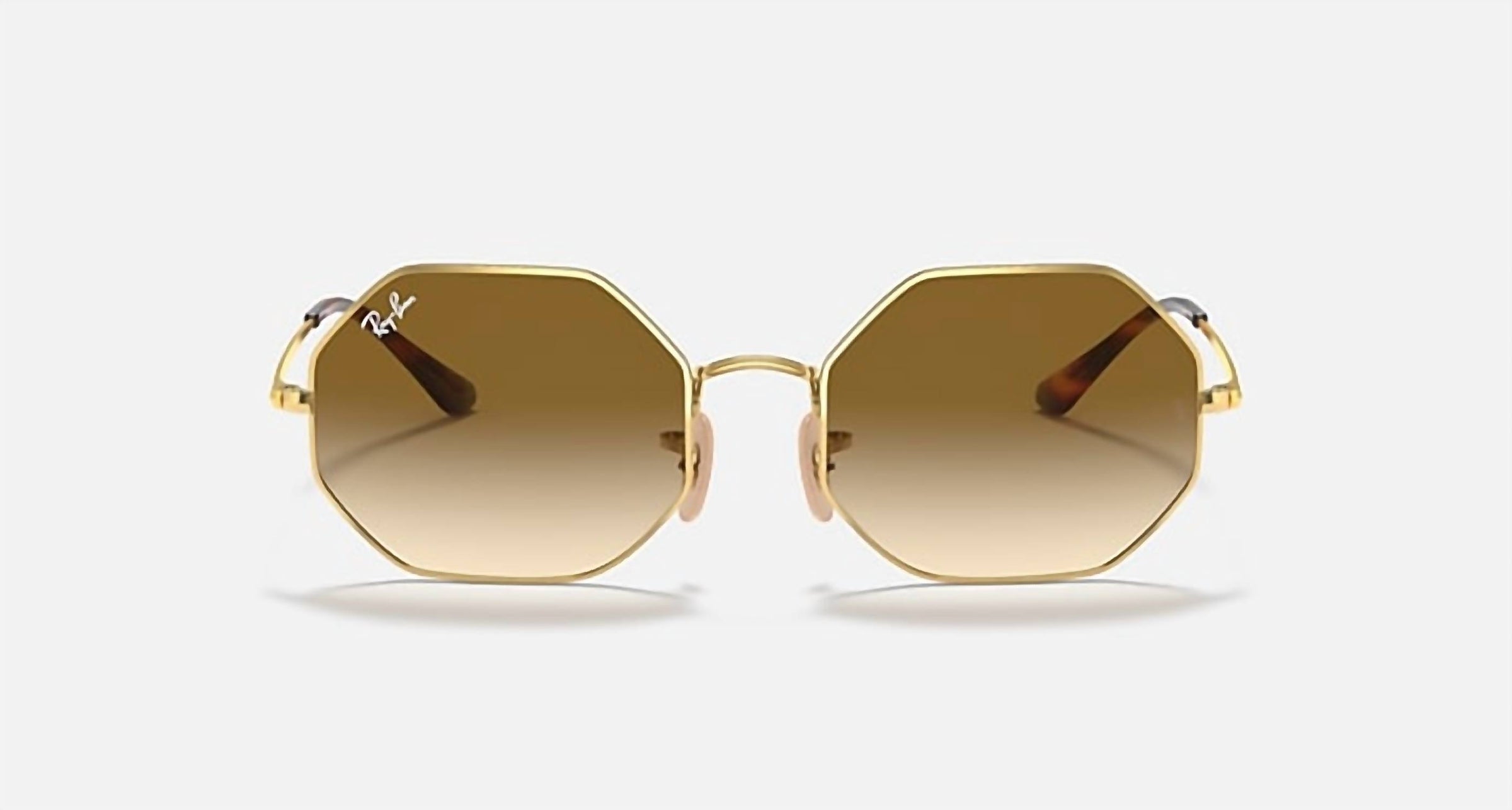 Ray Ban - Octagon Non Polarized Sunglasses Rb1972 914751