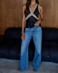 By Together - Vivian Lace Top