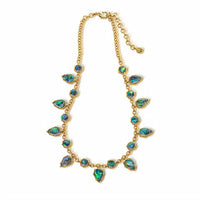 Capucine De Wulf - Women's Aurora Necklace