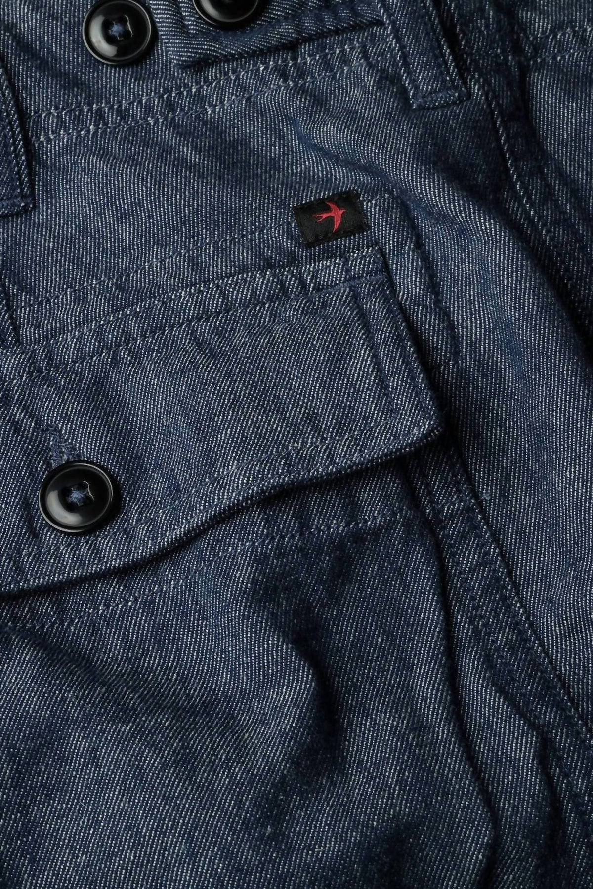 Relwen - Cotton Linen Supply Pants