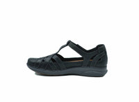 Clarks - Women's Appley Way Mary Jane Flat Shoes