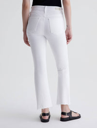 Ag Jeans - Farrah Boot Mid Rise Jeans