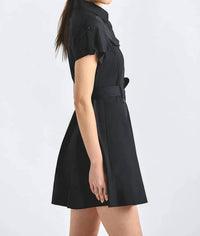 Derek Lam 10 Crosby - Azora Mini Dress