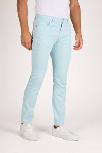 Monfrere - Brando Slim Fit Jeans