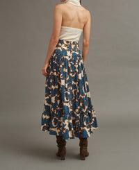 Cara Cara - Tisbury Skirt