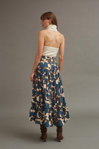 Cara Cara - Tisbury Skirt