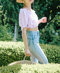 DAHLIA TOP