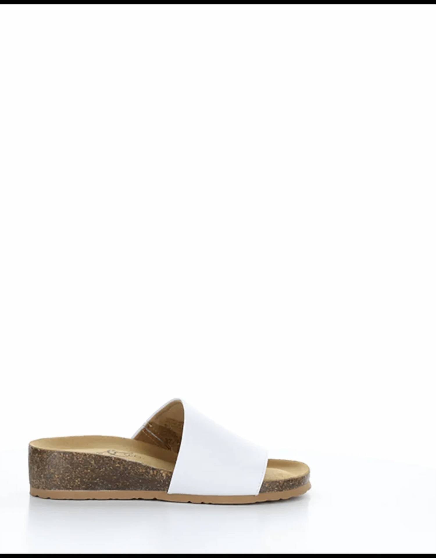 Bos. & Co. - Women's Lux Sandals