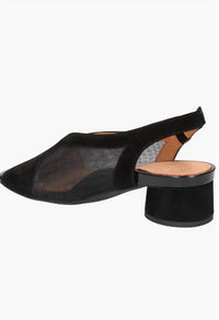 L'Amour Des Pieds - Women's Estefana Slingback Sandal