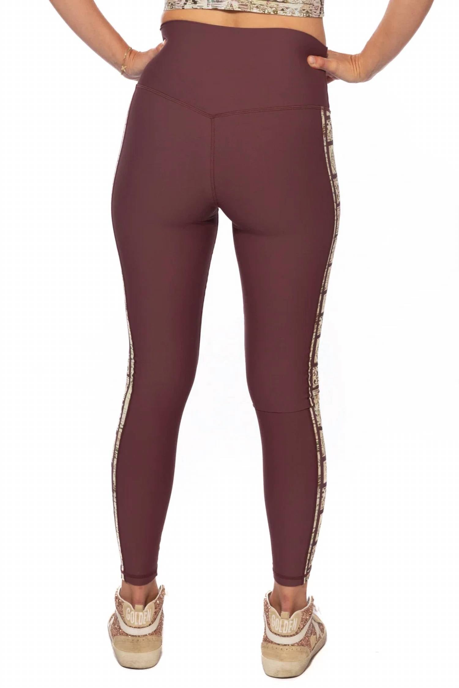Lovlei - Elite 5.5 Leggings