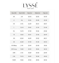 Lysse - Signature Center Seam Leggings
