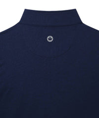 Boast - Men's Greenwich Quarter Zip Sweatshirt