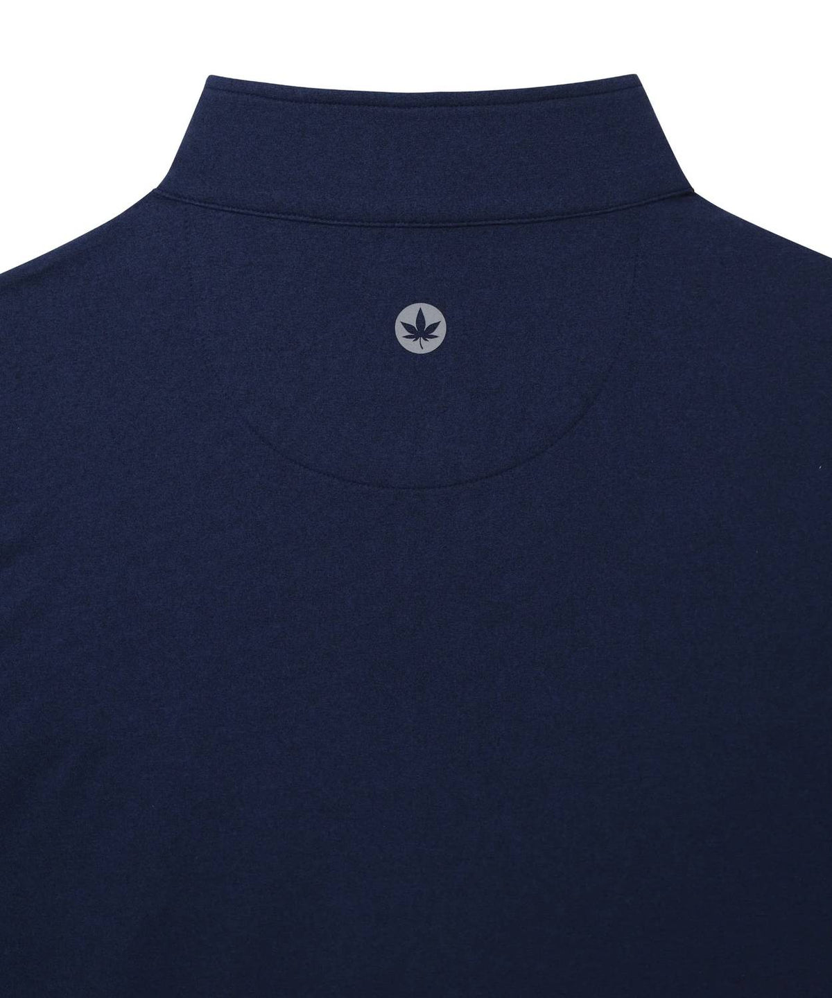 Boast - Men's Greenwich Quarter Zip Sweatshirt