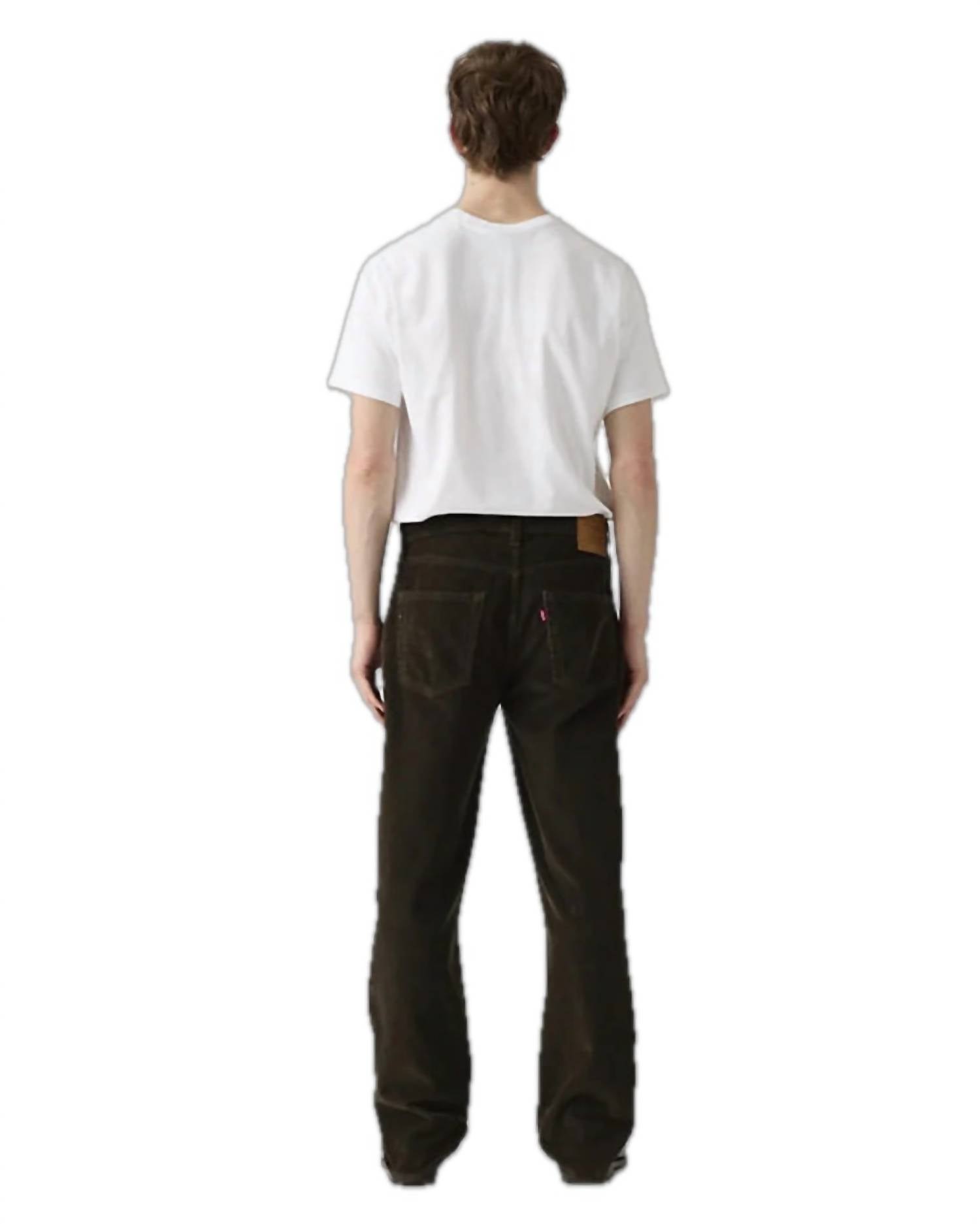Levi'S - 568 Loose Straight Jeans