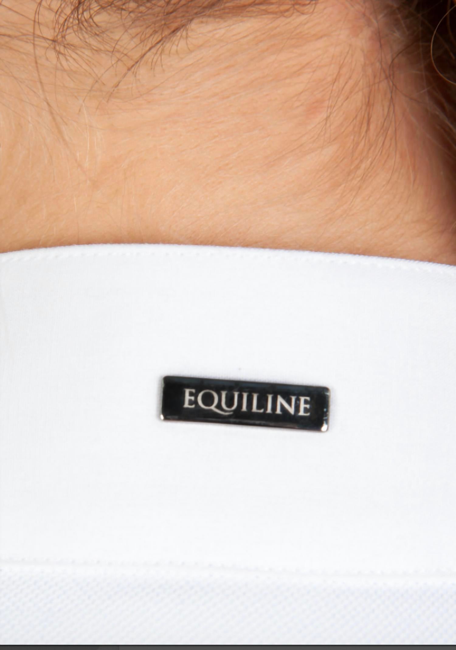 Equiline - Victoria Show Shirt