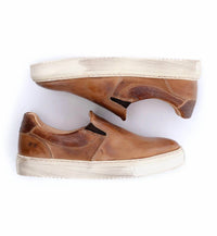 Bedstu - Women's Hermione Slip On Sneaker
