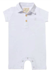 Me & Henry - Boys Drift Romper