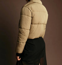 Deluc - George Puffer Jacket